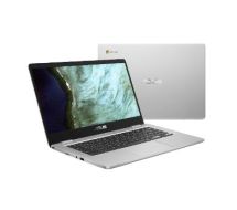 ASUS Chromebook C423NA-EC0161 notebook 35.6 cm (14") 1920 x 1080 pixels Touchscreen Intel