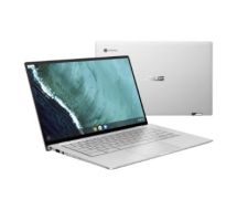 ASUS Chromebook Flip C434TA-AI0040 notebook LPDDR3-SDRAM 35.6 cm (14") 1920 x 1080 pixels Touchscreen Intel