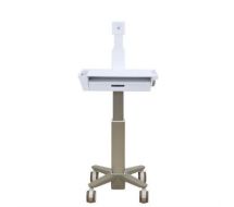 CareFit Slim 2.0 - WagenAll-In-One / Monitor (light-duty) 