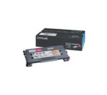 Lexmark C500S2MG Toner magenta, 1.5K pages 