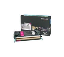 Lexmark C5240MH Toner magenta, 5K pages 