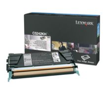 Hohe Ergiebigkeit - Schwarz - Original 