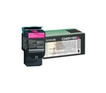 Lexmark C540H1MG Toner magenta, 2K pages
