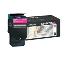 Besonders hohe Ergiebigkeit - Magenta 