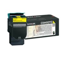 Besonders hohe Ergiebigkeit - Gelb 