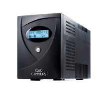Certa UPS C60 2000 va UPS Tower