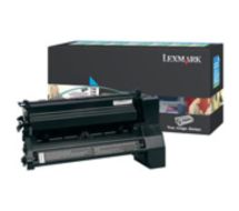 Lexmark C780A1CG Toner cyan, 6K pages 