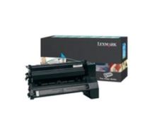 Lexmark C780H1CG Toner cyan, 10K pages 