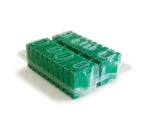 Ultrium RW Data Cartridge - 20 x LTO Ultrium 4 