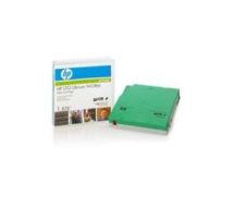 LTO Ultrium WORM 4 - 800 GB / 1.6 TB - ohne Etikett 