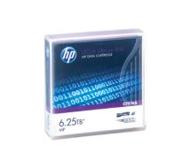 Ultrium RW Custom Labeled No Case Data Cartridge 