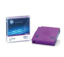 LTO Ultrium WORM 6 - 2.5 TB / 6.25 TB - Beschriftungsetiketten 