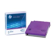 LTO Ultrium WORM 6 - 2.5 TB / 6.25 TB - Beschriftungsetiketten 