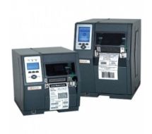 Honeywell H-6210, 8 dots/mm (203 dpi), RTC, display, USB, RS-232, LPT, Ethernet