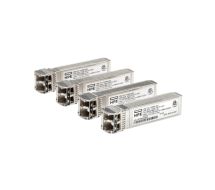 HPE C8R23B network transceiver module Fiber optic 8000 Mbit/s SFP+ 850 nm