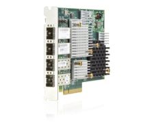 Speicher-Controller - 4 Sender/Kanal - SAS 12Gb/s 