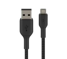 BOOST CHARGE - USB-Kabel - Micro-USB Typ B (M) 
