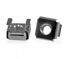 StarTech M6 Cage Nuts - 100 Pack