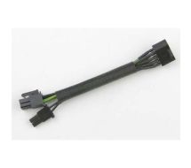 Supermicro CBL-0505L Stromkabel 10cm