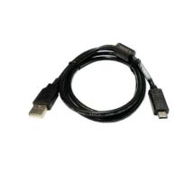 Honeywell CBL-500-120-S00-05 USB cable 1.2 m USB A USB C Black