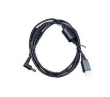 Zebra CBL-DC-451A1-01 power cable Black