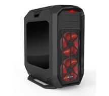 Graphite Series 780T - Tower - XL-ATX - ohne Netzteil (ATX) 