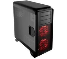 Graphite Series 760T - Tower - XL-ATX - ohne Netzteil (ATX) 