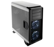 Graphite Series 760T - Tower - XL-ATX - ohne Netzteil (ATX) 
