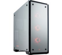 Crystal Series 570X RGB - Tower - ATX - ohne Netzteil (ATX) 