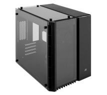 Crystal Series 280X - Tower - micro ATX - ohne Netzteil (ATX) 