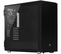 Carbide Series 678C - Tower - Erweitertes ATX - ohne Netzteil (ATX) 