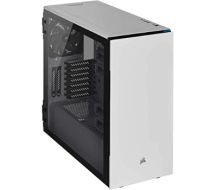 Carbide Series 678C - Tower - Erweitertes ATX - ohne Netzteil (ATX) 
