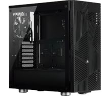 Carbide Series 275R Airflow - Tower - ATX - ohne Netzteil (ATX) 