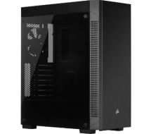 Carbide Series 110R - Tower - ATX - ohne Netzteil (ATX) 