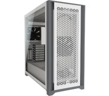 5000D AIRFLOW - MDT - ATX - ohne Netzteil (ATX) 