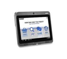 Zebra CC5000 10.1" 1D/2D ADR-LP 64/1GB WLAN BT