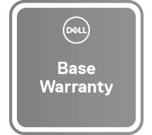 Erweiterung von 1 Jahr Collect & Return auf 4 Jahre Collect & Return - Servic