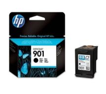 INK CARTRIDGE NO 901 BLACK