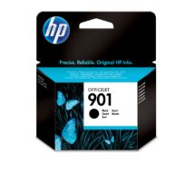INK CARTRIDGE NO 901 BLACK