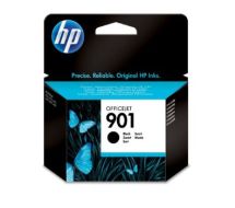HP CC653AE (901) Printhead cartridge black, 200 pages, 4ml