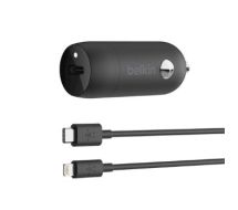 20W USB-C CHARGER W/POWER DELIV