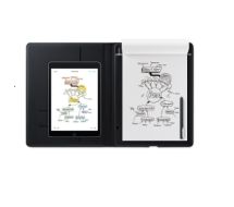 Bamboo Folio Small - Digitalisierer - elektromagnetisch 