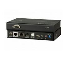 Aten CE820 KVM extender Transmitter & Receiver