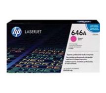 HP CF033A (646A) Toner magenta, 12.5K pages 