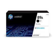 HP CF289A (89A) Toner black, 5K pages