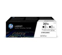 HP CF400XD (201X) Toner black, 2.8K pages, Pack