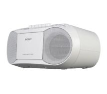 CFD-S70 - Ghettoblaster - 3.4 Watt  