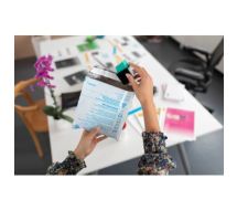 122XL - Hohe Ergiebigkeit - Schwarz - Original 