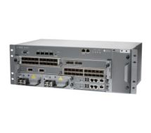 Juniper MX104 Chassis Spare