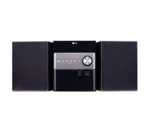 CM1560DAB - Microsystem - 2 x 5 Watt 